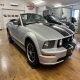 JN auto Ford Mustang GT, 4.6L, 5 Vitesses, Très propre!! 8609050 2007 Image 4